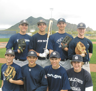 baseball